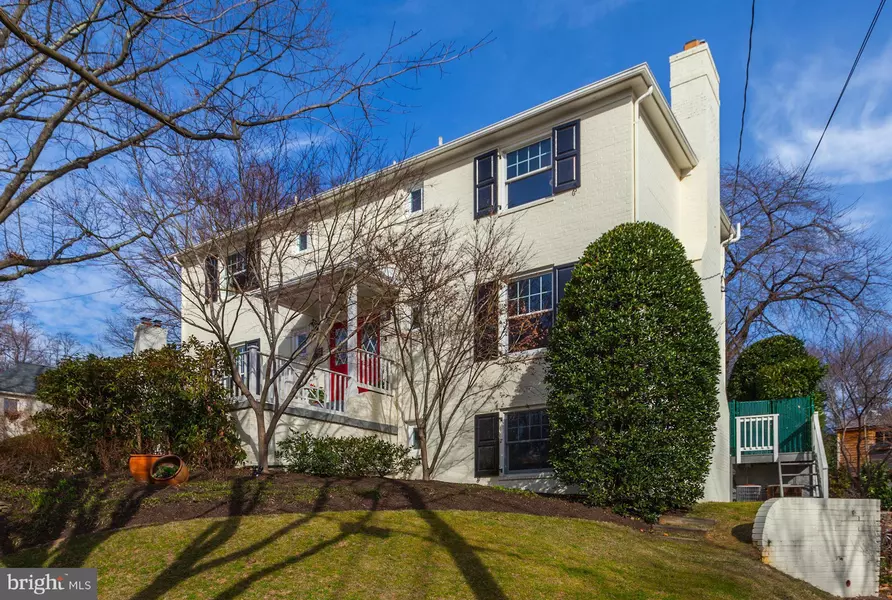 5609 JORDAN RD, Bethesda, MD 20816