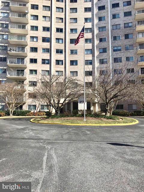 1121 UNIVERSITY BLVD #1308-B, Silver Spring, MD 20902