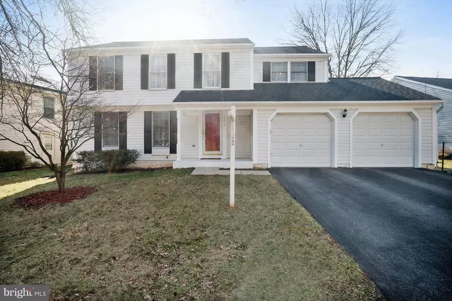 18012 SILVER LEAF DR, Gaithersburg, MD 20877