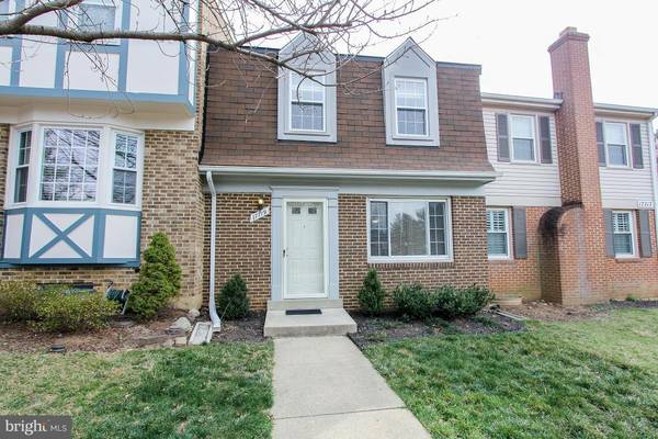 17719 LOCHNESS CIR #60, Olney, MD 20832