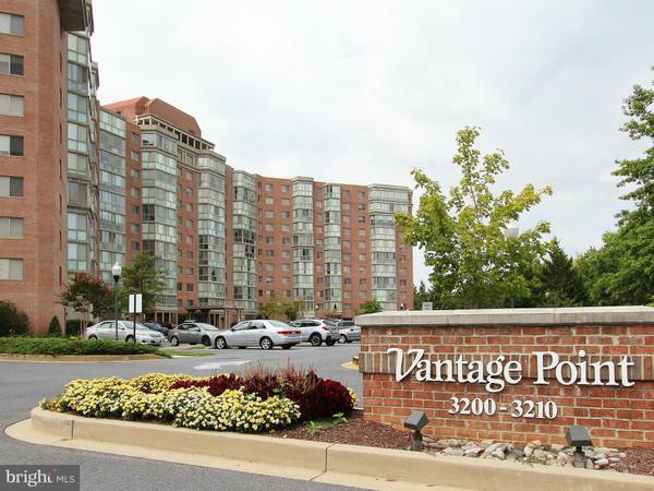 3210 LEISURE WORLD BLVD #819, Silver Spring, MD 20906