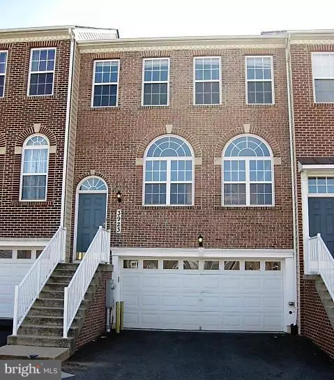 3923 BRYANT PARK CIR, Burtonsville, MD 20866