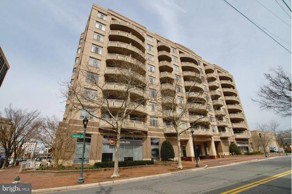 4801 FAIRMONT AVE #410, Bethesda, MD 20814