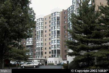 15107 INTERLACHEN DR #2-715, Silver Spring, MD 20906