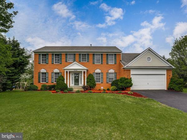 3408 DULANEY PL, Burtonsville, MD 20866