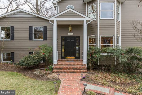 5108 WEHAWKEN RD, Bethesda, MD 20816