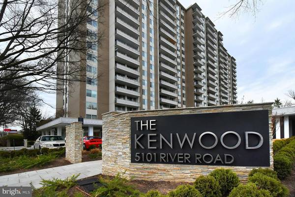 5101 RIVER RD #409, Bethesda, MD 20816