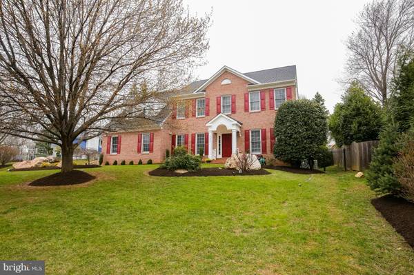 13601 AQUA LN, Rockville, MD 20850