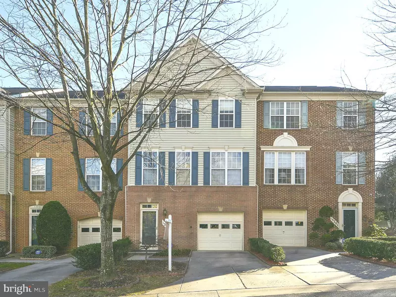 13203 AUTUMN MIST CIR, Germantown, MD 20874