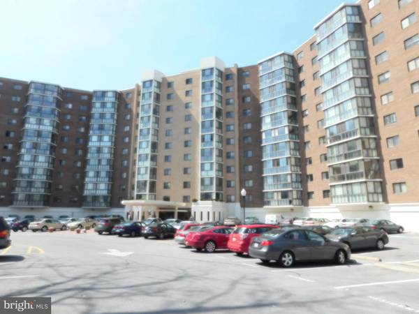 15115 INTERLACHEN DR #3-625, Silver Spring, MD 20906