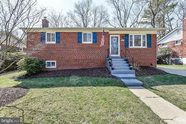 11114 ROCK RD, Rockville, MD 20852