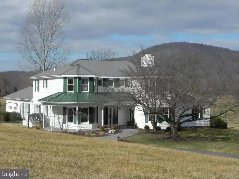 20 BARLEY FIELD CT, Dickerson, MD 20842