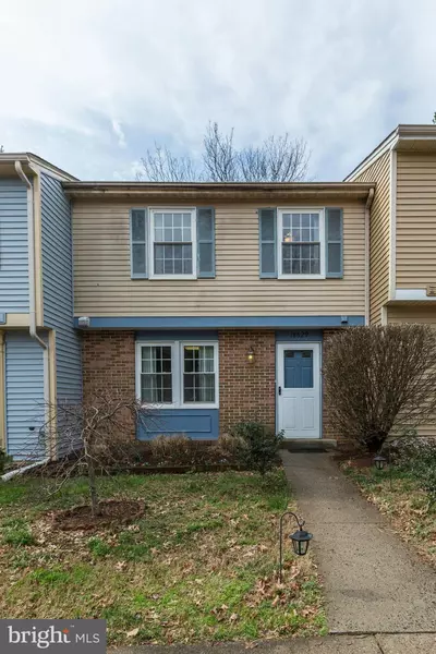 18629 CROSS COUNTRY LN, Gaithersburg, MD 20879