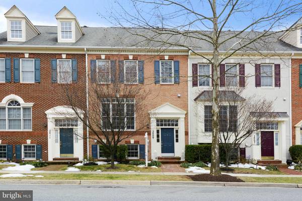 2009 PICCARD DR, Rockville, MD 20850