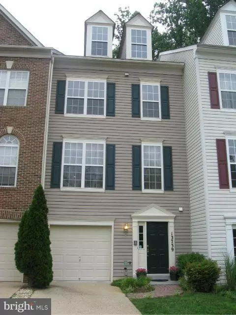 13739 HARVEST GLEN WAY, Germantown, MD 20874