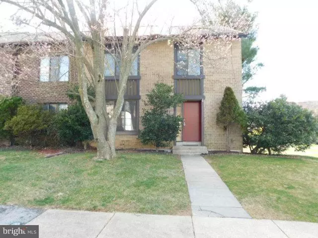 Gaithersburg, MD 20886,9506 BRIAR GLENN WAY