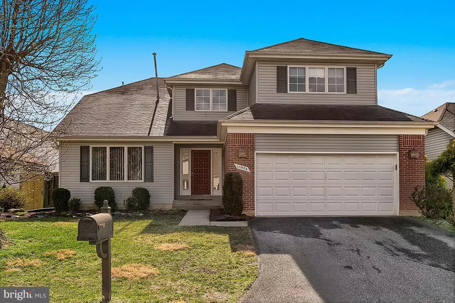 11904 RIDING LOOP TER, North Potomac, MD 20878