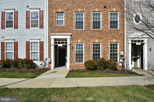 153 CHEVY CHASE ST, Gaithersburg, MD 20878