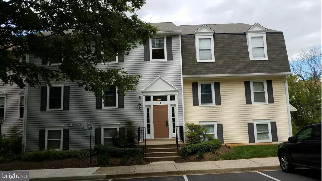 7 PICKERING CT #1, Germantown, MD 20874