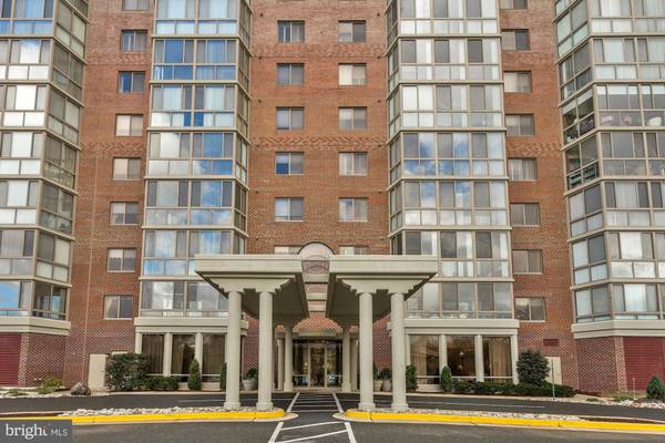 3100 LEISURE WORLD BLVD #316, Silver Spring, MD 20906