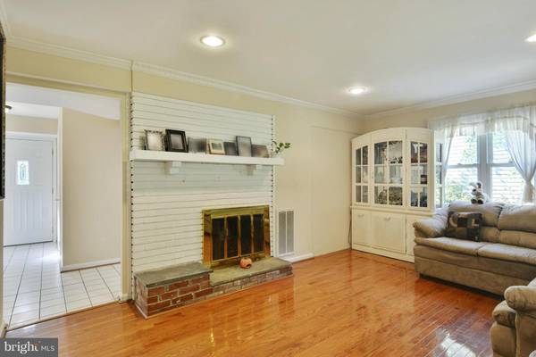 Rockville, MD 20851,510 DEAN DR