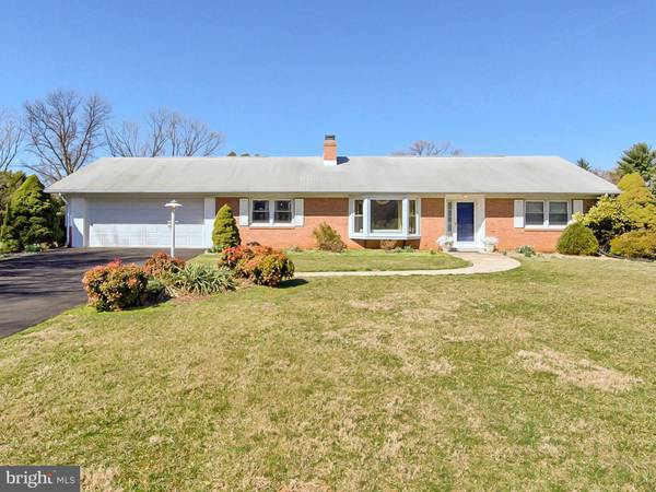 16404 HENRY DR, Gaithersburg, MD 20877