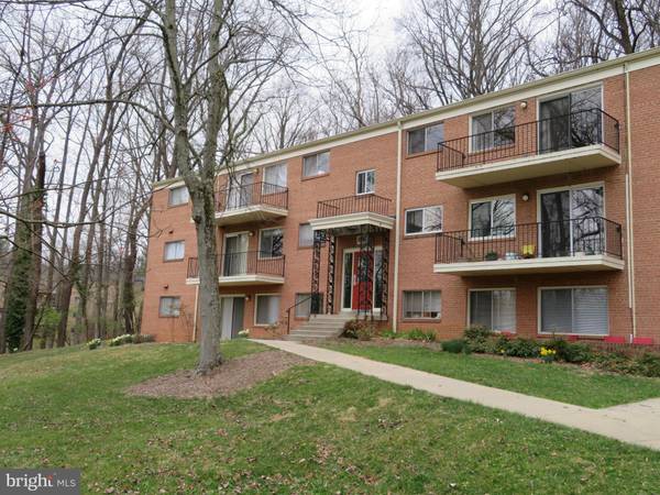 10684 WEYMOUTH ST #1, Bethesda, MD 20814