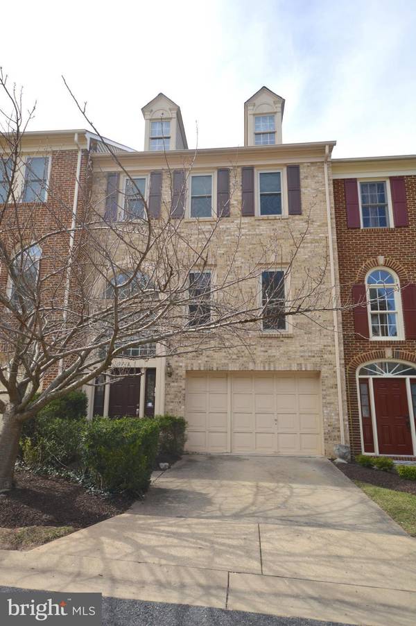 9718 WHITLEY PARK PL #TH-28, Bethesda, MD 20814