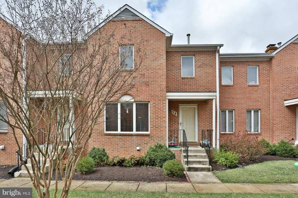 54 ROCKCREST CIR, Rockville, MD 20851