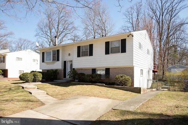 13411 BRACKLEY TER, Silver Spring, MD 20904