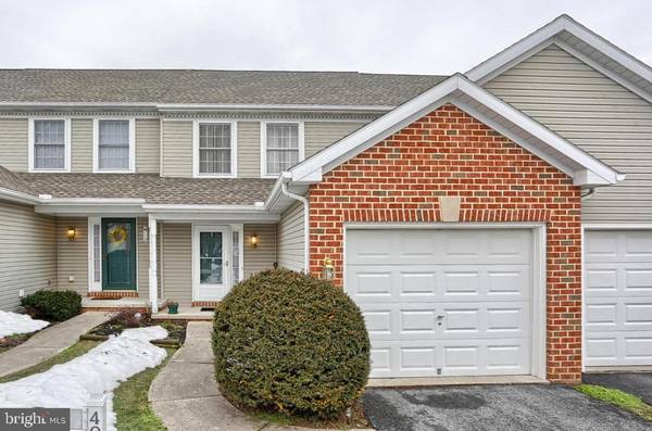 4005 PARKSIDE CT, Mount Joy, PA 17552