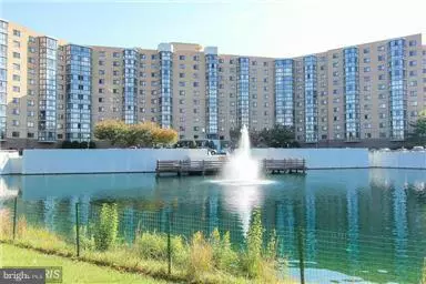 3330 LEISURE WORLD BLVD #5-919, Silver Spring, MD 20906