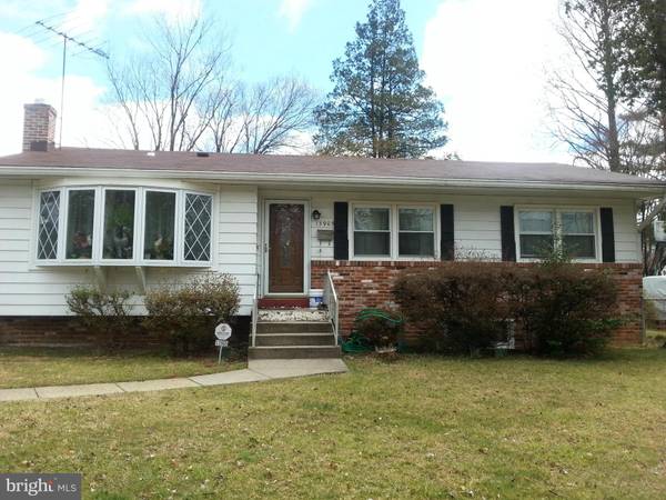 13905 MARIANNA DR, Rockville, MD 20853