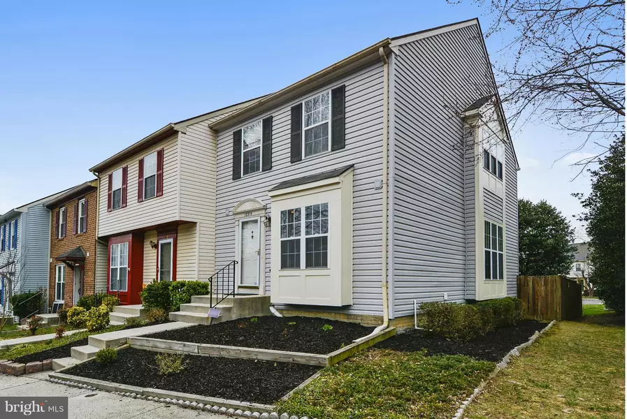 18914 FERRY LANDING CIR, Germantown, MD 20874