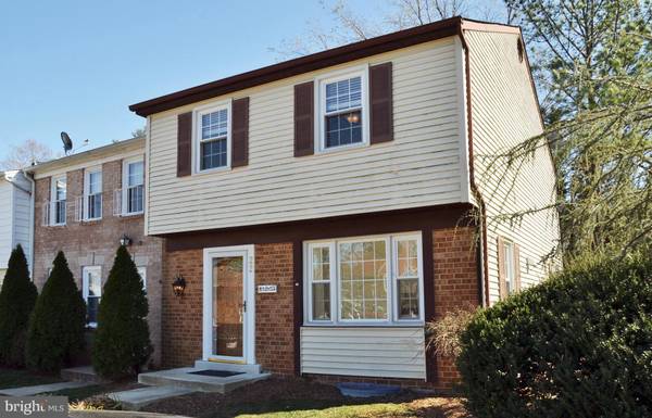 22 BIG ACRE SQ #19-1, Gaithersburg, MD 20878