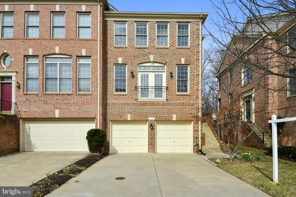 1138 REGAL OAK DR, Rockville, MD 20852