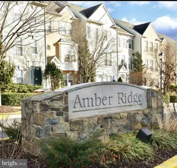 Germantown, MD 20876,12012 AMBER RIDGE CIR #B-204