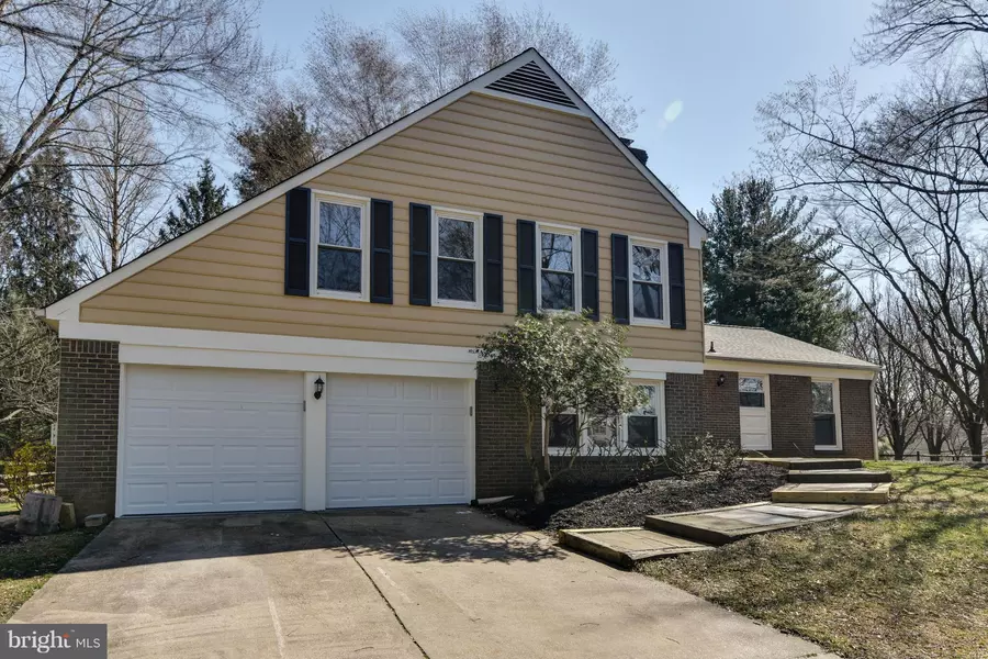 14001 POND VIEW RD, Silver Spring, MD 20905