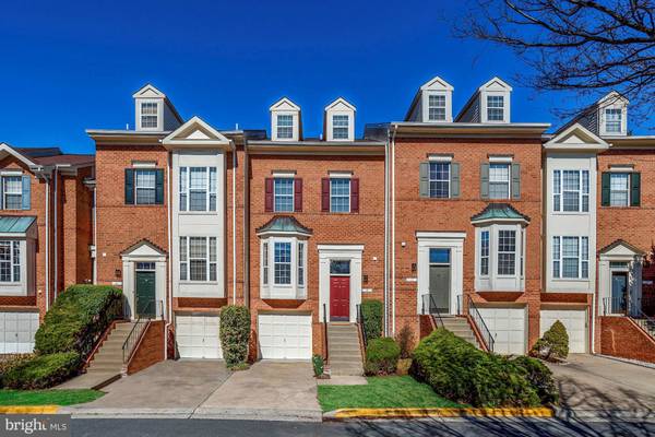 19 MORNING BREEZE CT, Silver Spring, MD 20904