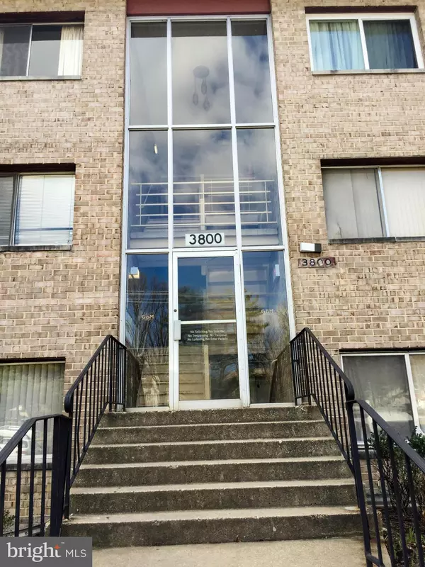 3800 BEL PRE RD #9-9, Silver Spring, MD 20906