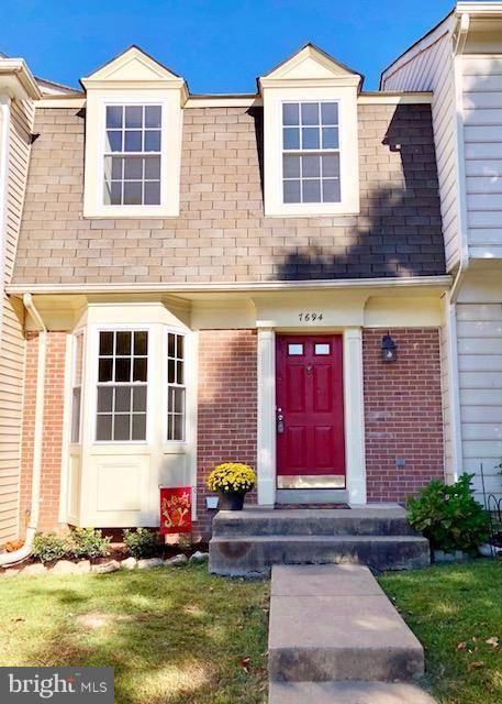 7694 WOLFORD WAY, Lorton, VA 22079