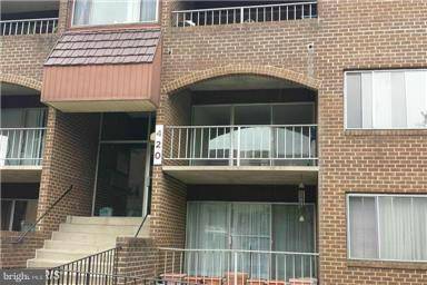 420 GIRARD ST #303, Gaithersburg, MD 20877