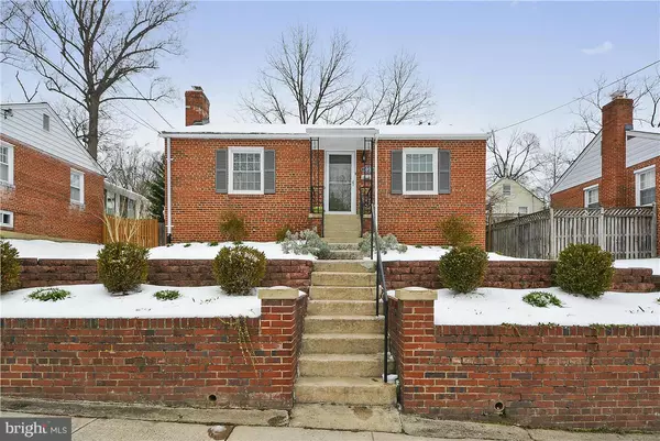 3003 DECATUR AVE, Kensington, MD 20895