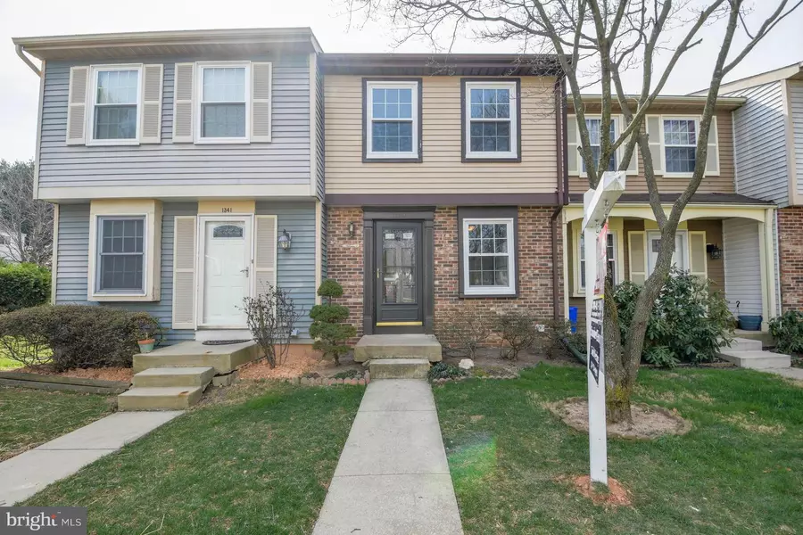 1339 ELM GROVE CIR, Silver Spring, MD 20905