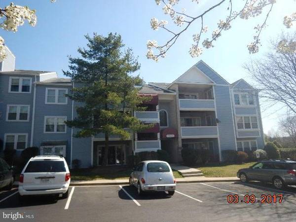 13609 SIR THOMAS WAY #1-C-34, Silver Spring, MD 20904