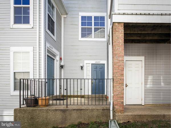 18057 ROYAL BONNET CIR, Montgomery Village, MD 20886