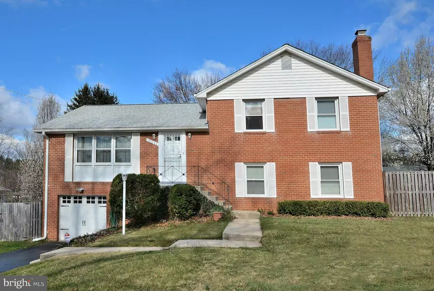 13204 GLENHILL RD, Silver Spring, MD 20904