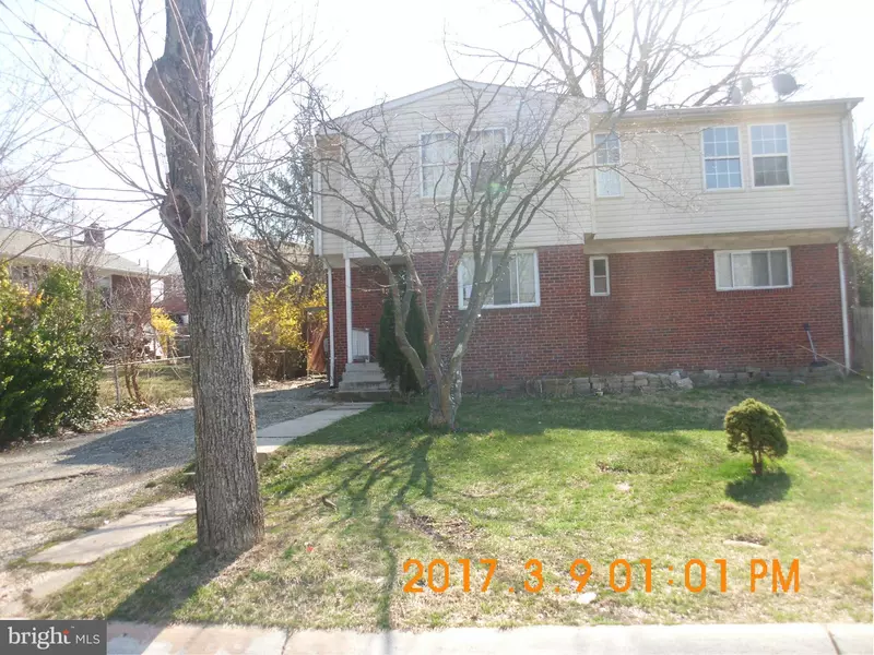 1303 THORNDEN RD, Rockville, MD 20851