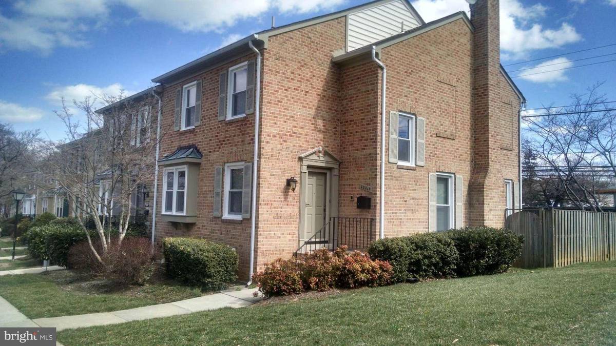 Bethesda, MD 20817,10217 ARIZONA CIR #44