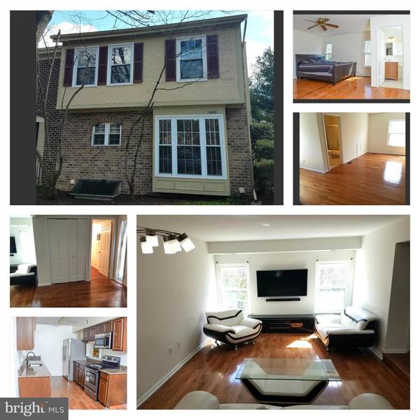 14549 MACBETH DR #83, Silver Spring, MD 20906